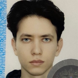 Фотография репетитора Жабраилов Вадим Алиханович