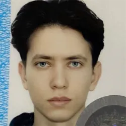 Фотография репетитора Жабраилов Вадим Алиханович