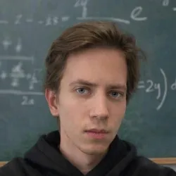 Фотография репетитора Жабраилов Вадим Алиханович