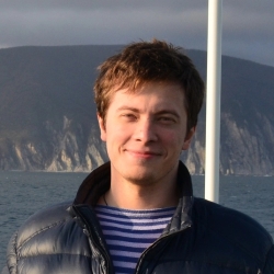 Фотография репетитора Лаврентьев Александр Евгеньевич