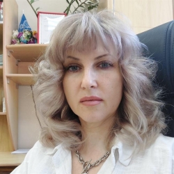 Фотография репетитора Базуева Ольга Владимировна