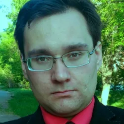 Фотография репетитора Хуснутдинов Ринат Раилевич