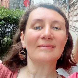 Фотография репетитора Кудашева Ольга Ефимовна