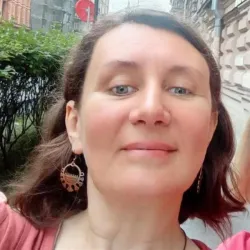 Фотография репетитора Кудашева Ольга Ефимовна