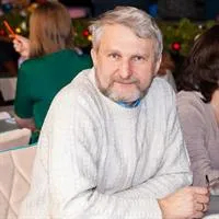 Фотография репетитора Мейдбраер Аркадий Самуилович