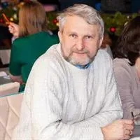 Фотография репетитора Мейдбраер Аркадий Самуилович