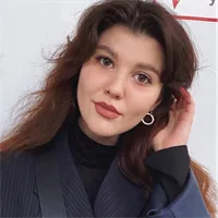 Фотография репетитора Васнина Майя Александровна