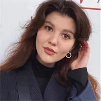 Фотография репетитора Васнина Майя Александровна