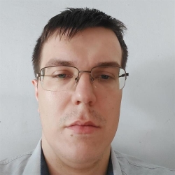 Фотография репетитора Овчинников Алексей Иванович