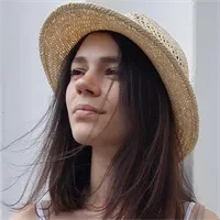 Фотография репетитора Трушкова Ксения Алексеевна