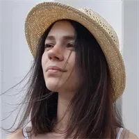 Фотография репетитора Трушкова Ксения Алексеевна