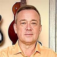 Фотография репетитора Левитов Эдуард Владимирович