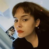 Фотография репетитора Босенко Кристина Дмитриевна