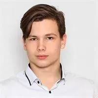 Фотография репетитора Поздин Павел Олегович