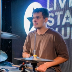 Фотография репетитора Бокарев Николай Сергеевич