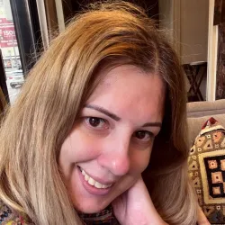 Фотография репетитора Битюкова Ольга Владимировна