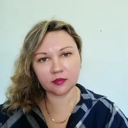 Фотография репетитора Константинова Ирина Алексеевна