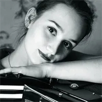 Фотография репетитора Аленина Анастасия Алексеевна