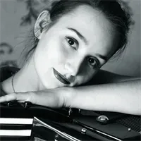 Фотография репетитора Аленина Анастасия Алексеевна