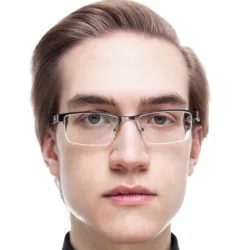 Фотография репетитора Пашков Григорий Андреевич