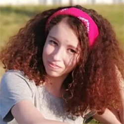 Фотография репетитора Малышева Алена Александровна