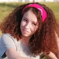 Фотография репетитора Малышева Алена Александровна