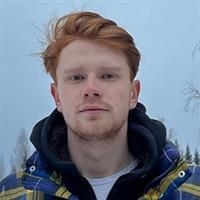 Фотография репетитора Некислых Аким Михайлович