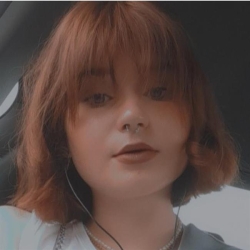 Фотография репетитора Миннигалиева Кристина Руслановна