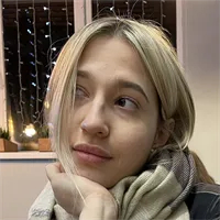 Фотография репетитора Баранова Виктория Михайловна