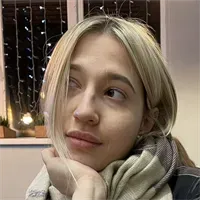 Фотография репетитора Баранова Виктория Михайловна