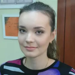 Фотография репетитора Битюцких Ксения Валерьевна