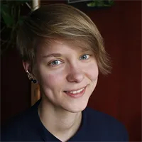 Фотография репетитора Соболева Александра Олеговна