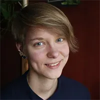 Фотография репетитора Соболева Александра Олеговна