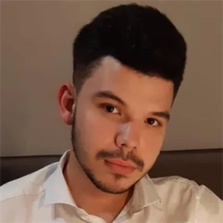 Фотография репетитора Холкин Никита Александрович