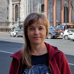 Фотография репетитора Войцеховская Валентина Николаевна