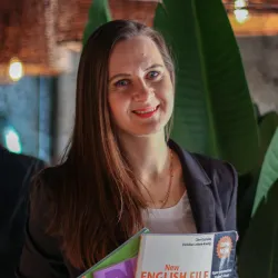 Фотография репетитора Пиминова Александра Александровна