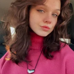 Фотография репетитора Зверева Мария Юрьевна