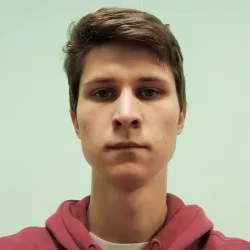 Фотография репетитора Шепелёв Егор Игоревич