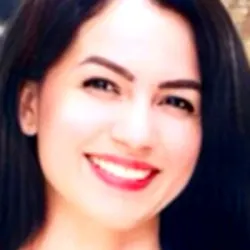 Фотография репетитора Жабченко Елена Григорьевна