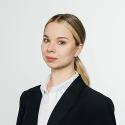 Фотография репетитора Шикалева Юлия Павловна