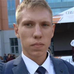 Фотография репетитора Петров Александр Андреевич