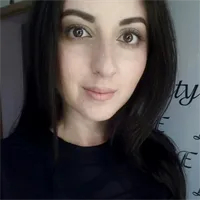 Фотография репетитора Саркисян Инна Камоевна