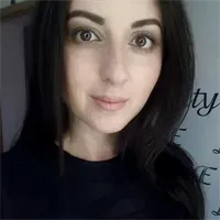 Фотография репетитора Саркисян Инна Камоевна