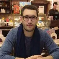 Фотография репетитора Кужонов Даниз Ибрагимович