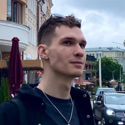 Фотография репетитора Николаев Андрей Александрович