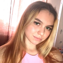 Фотография репетитора Гордикова Дарья Дмитриевна