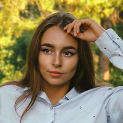 Фотография репетитора Паршина Мария Евгеньевна