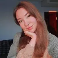 Фотография репетитора Самойлова Мария Борисовна