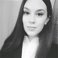 Фотография репетитора Белякова Мария Сергеевна