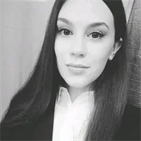 Фотография репетитора Белякова Мария Сергеевна